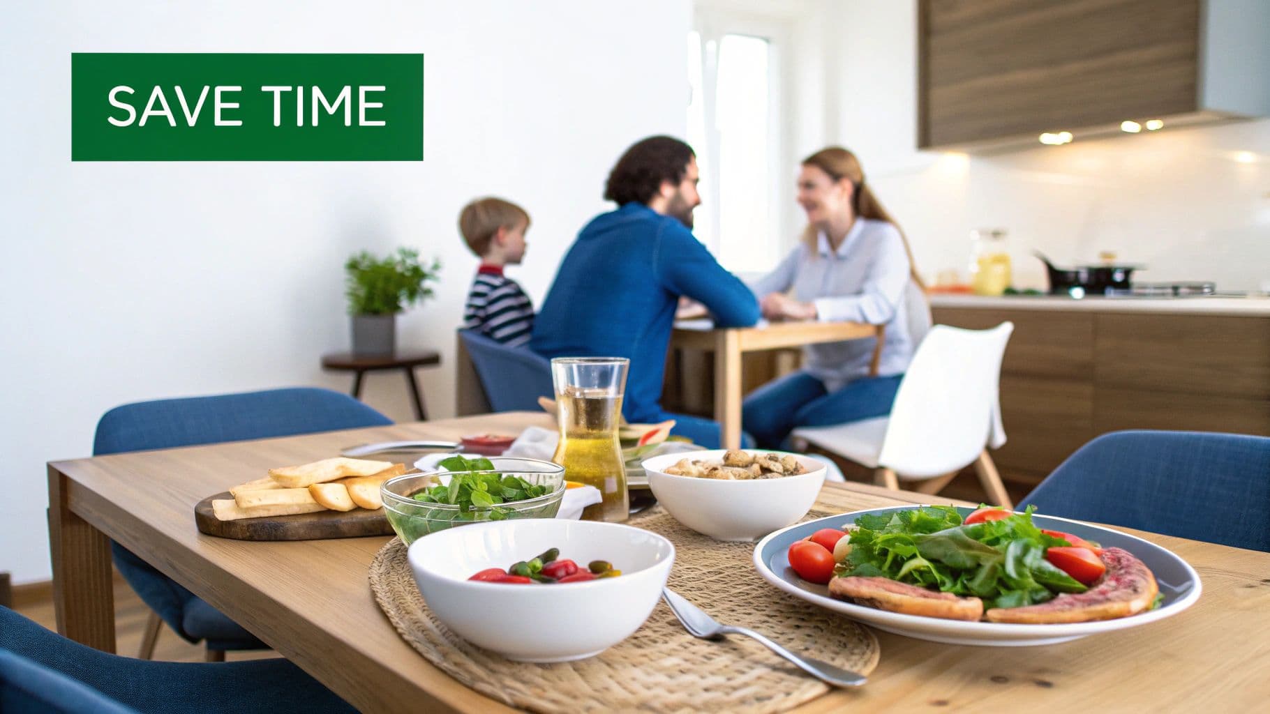 Meal Planning Toolkit