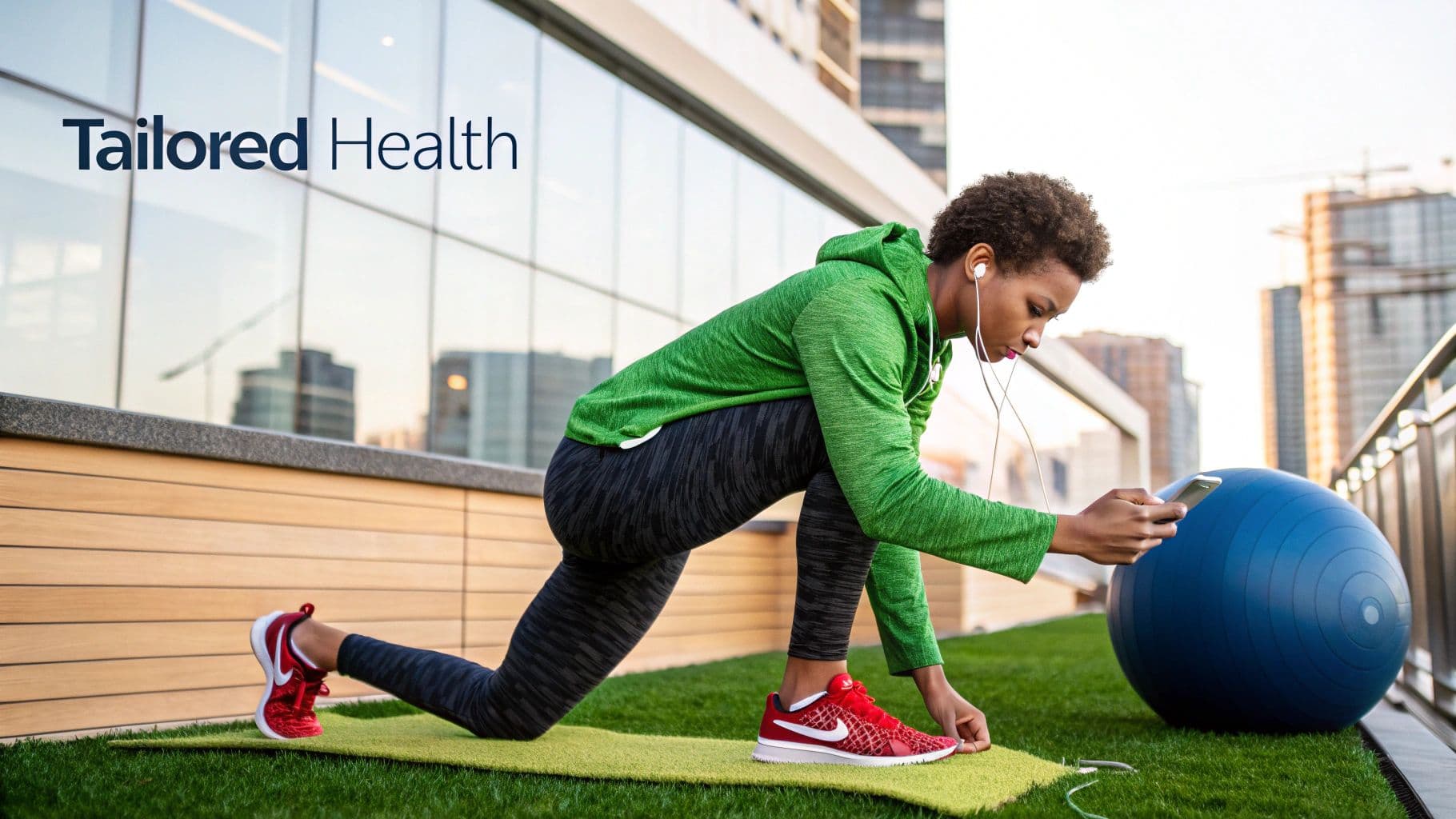 Personalized Nutrition