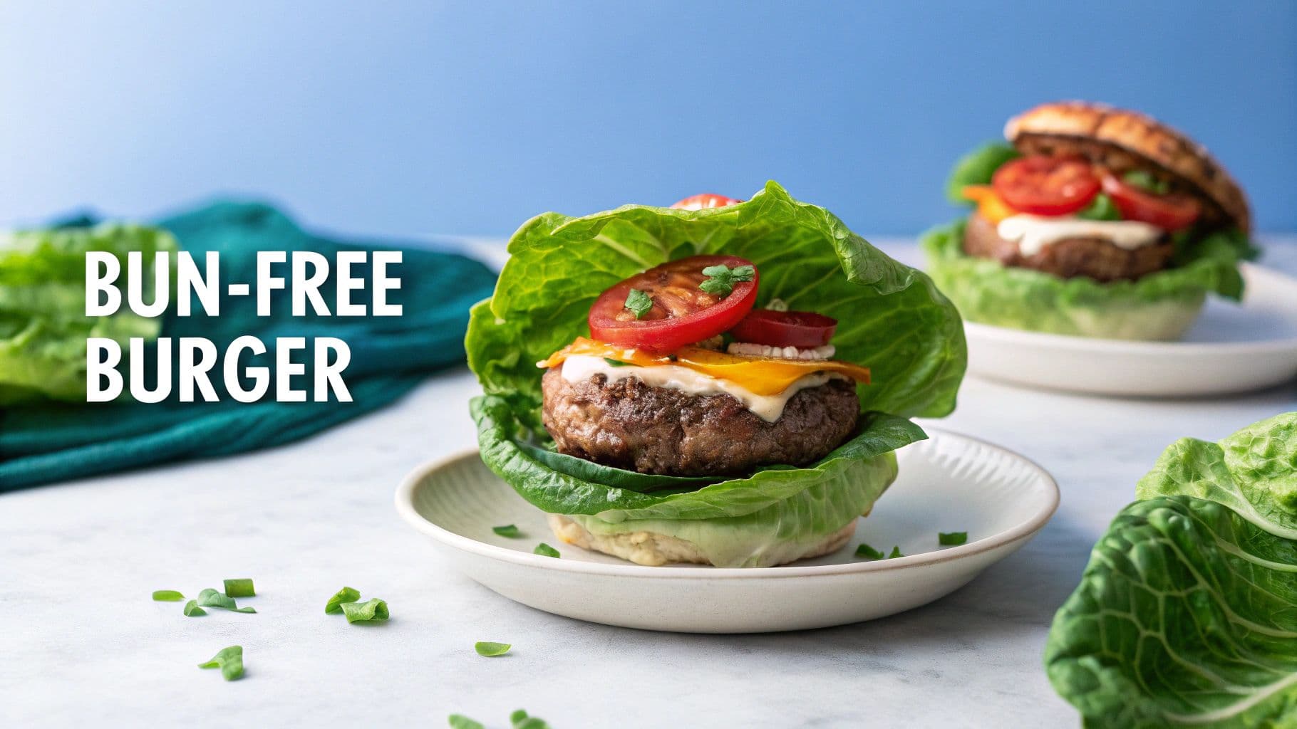 Greek Yogurt Protein Bowl