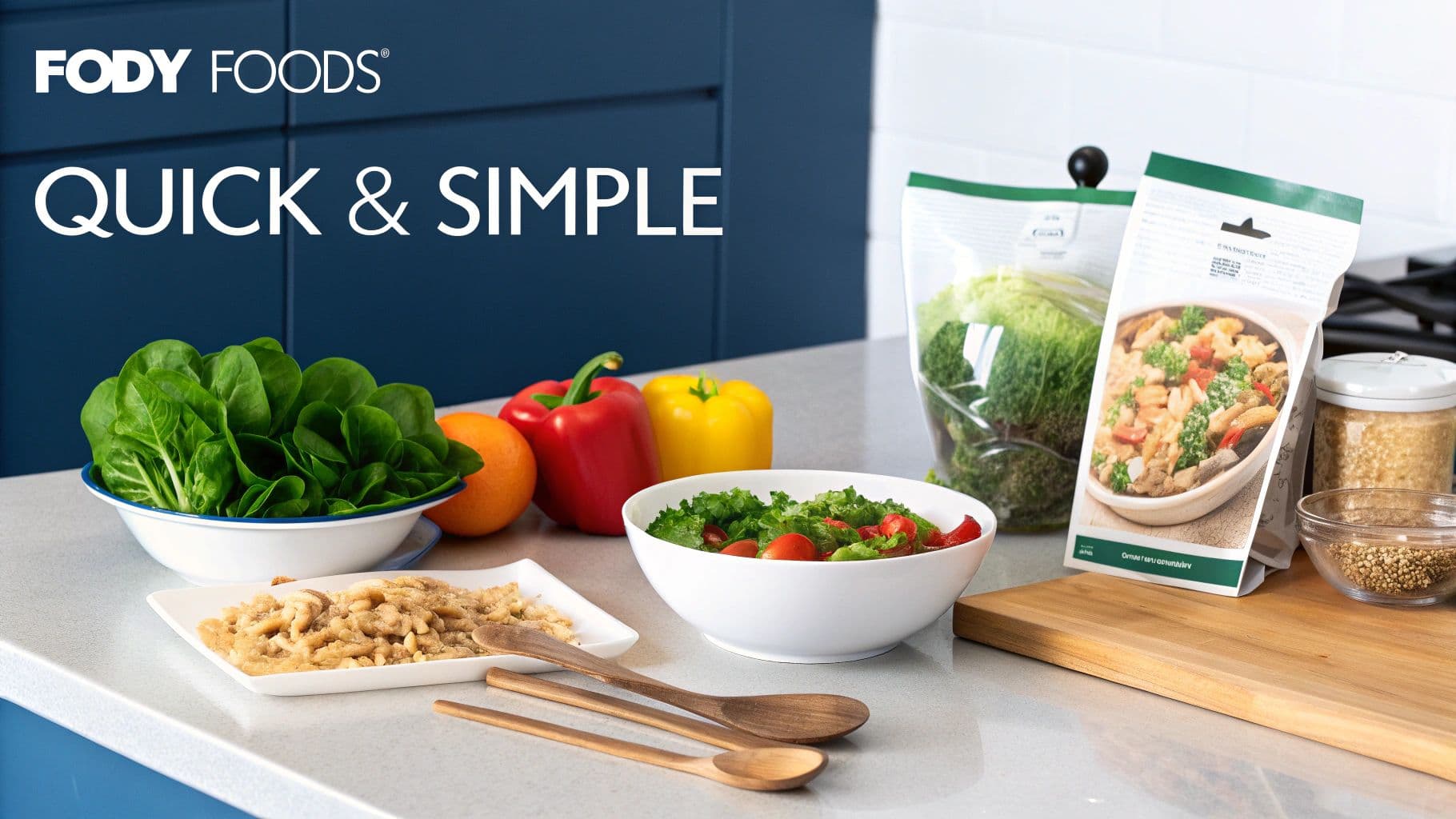 Fody Foods Low FODMAP Meal Plans