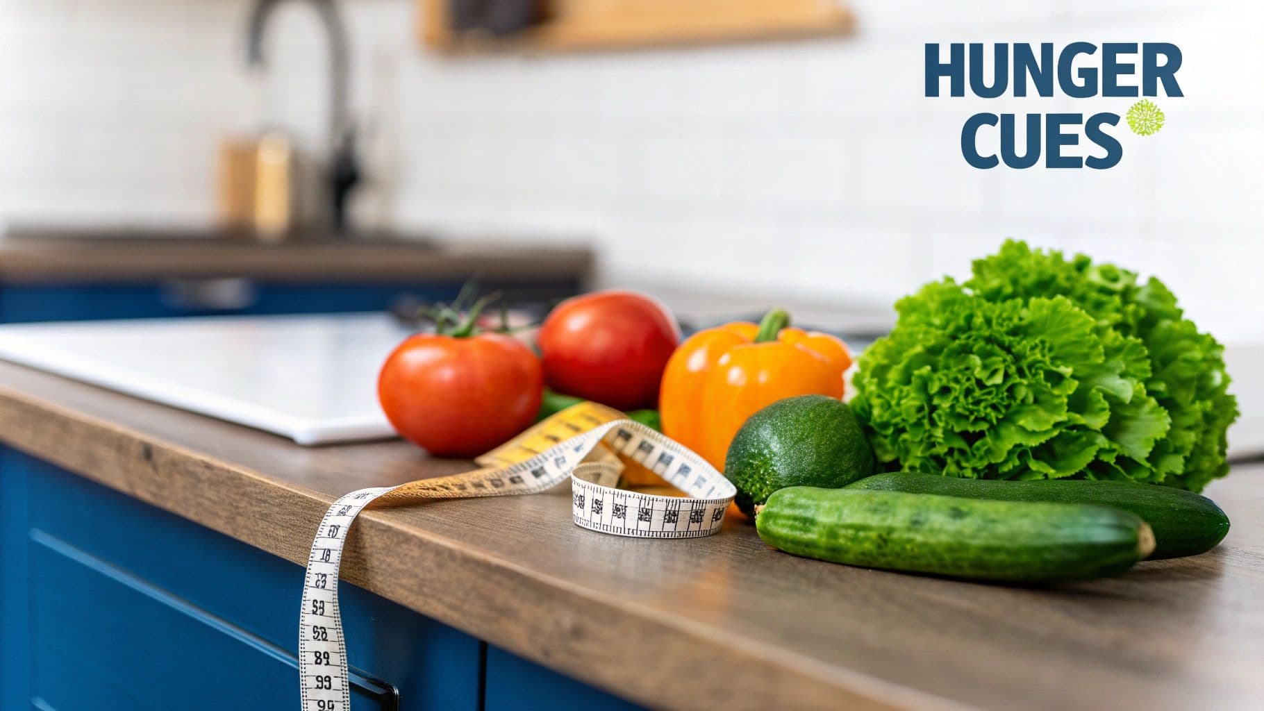 Why is it so hard to decide what to eat?