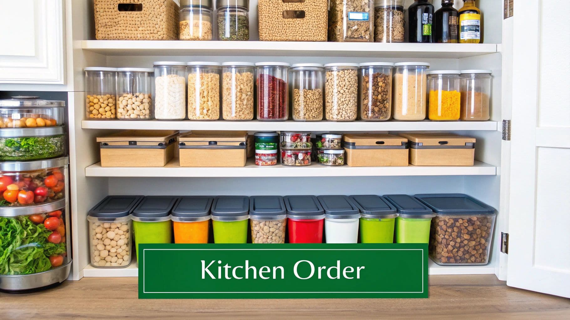 Beginner-Friendly Meal Prep