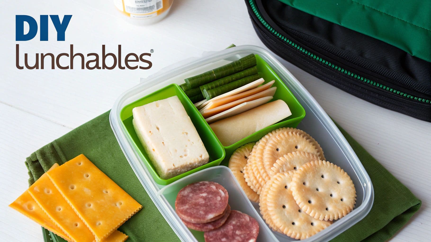 Make-Ahead Freezer Meals