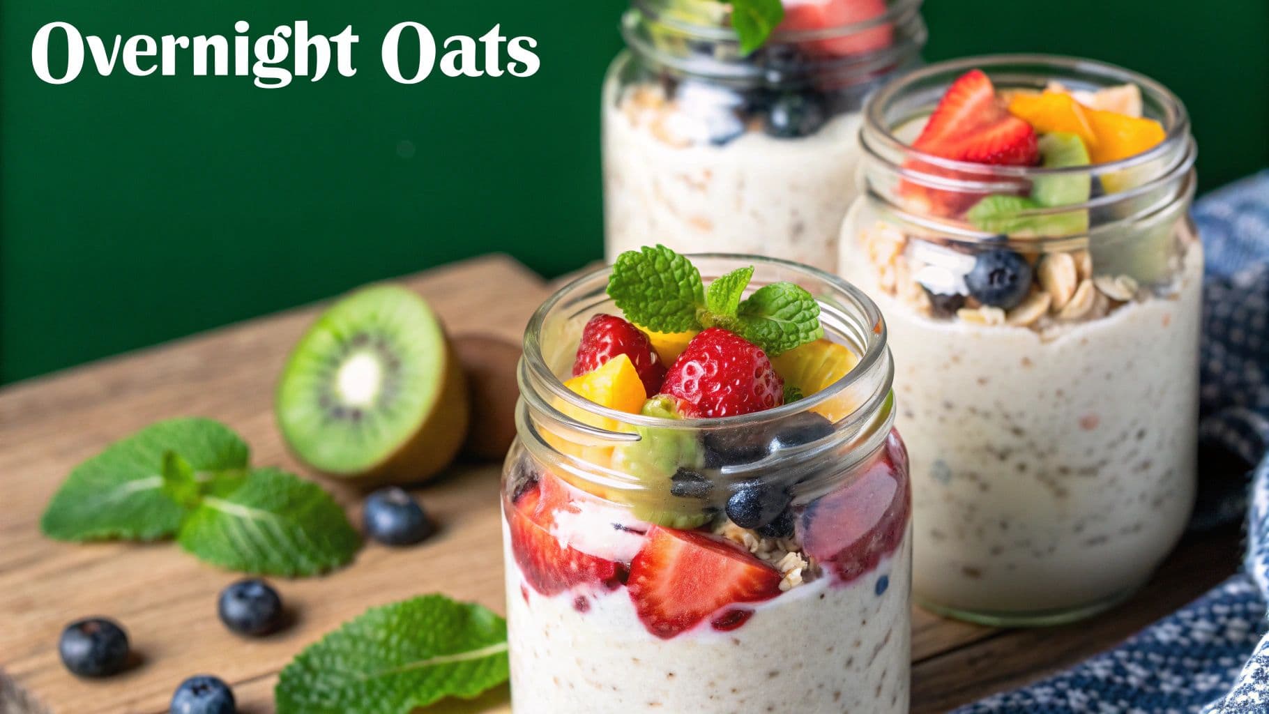 Overnight Oats