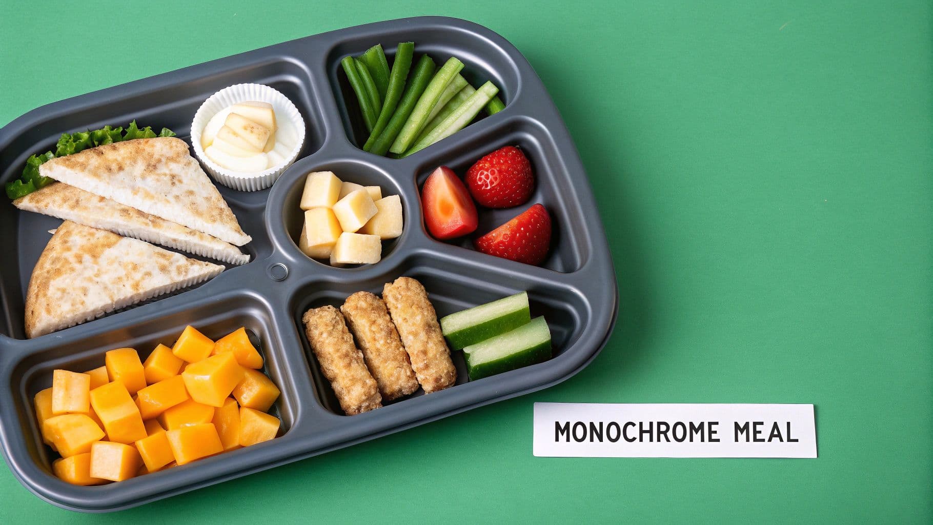 Comfort Food Makeovers