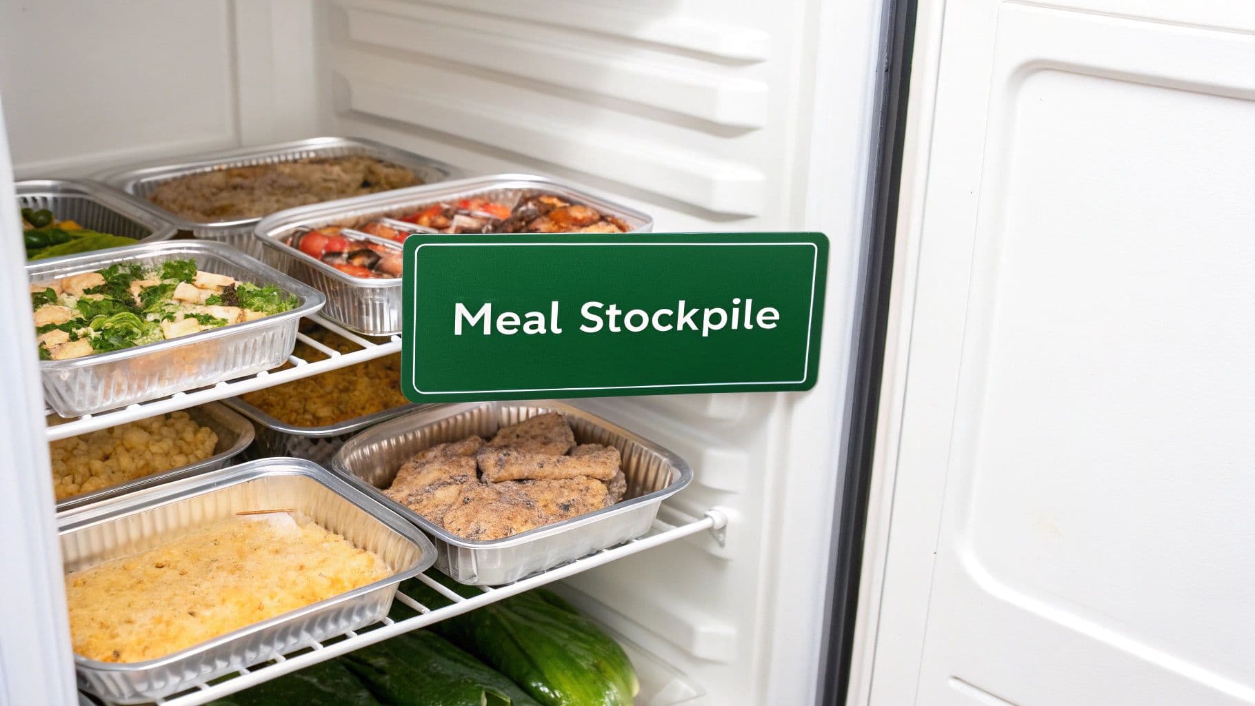 Theme Night Meal Planning