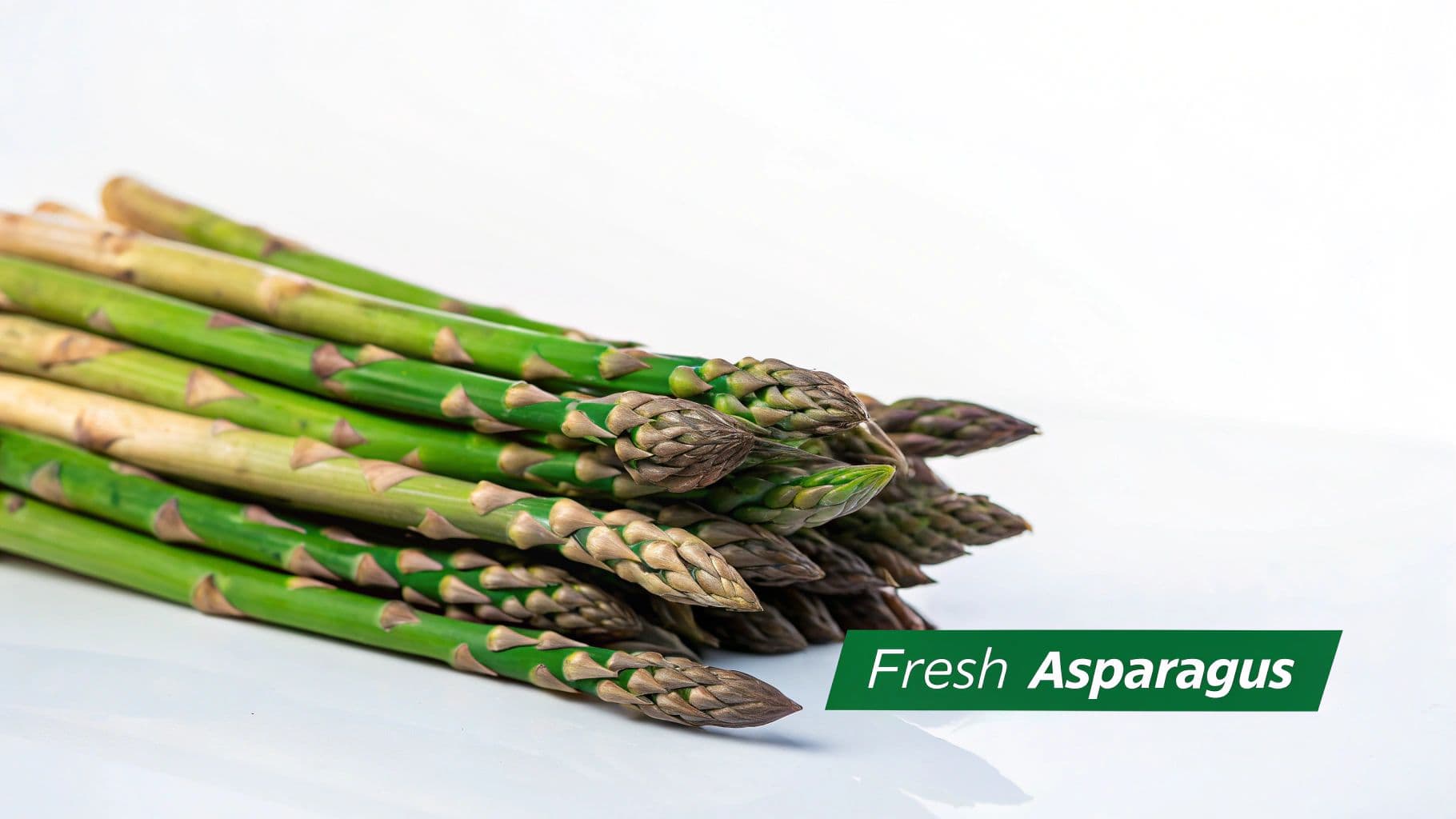 Spring Asparagus