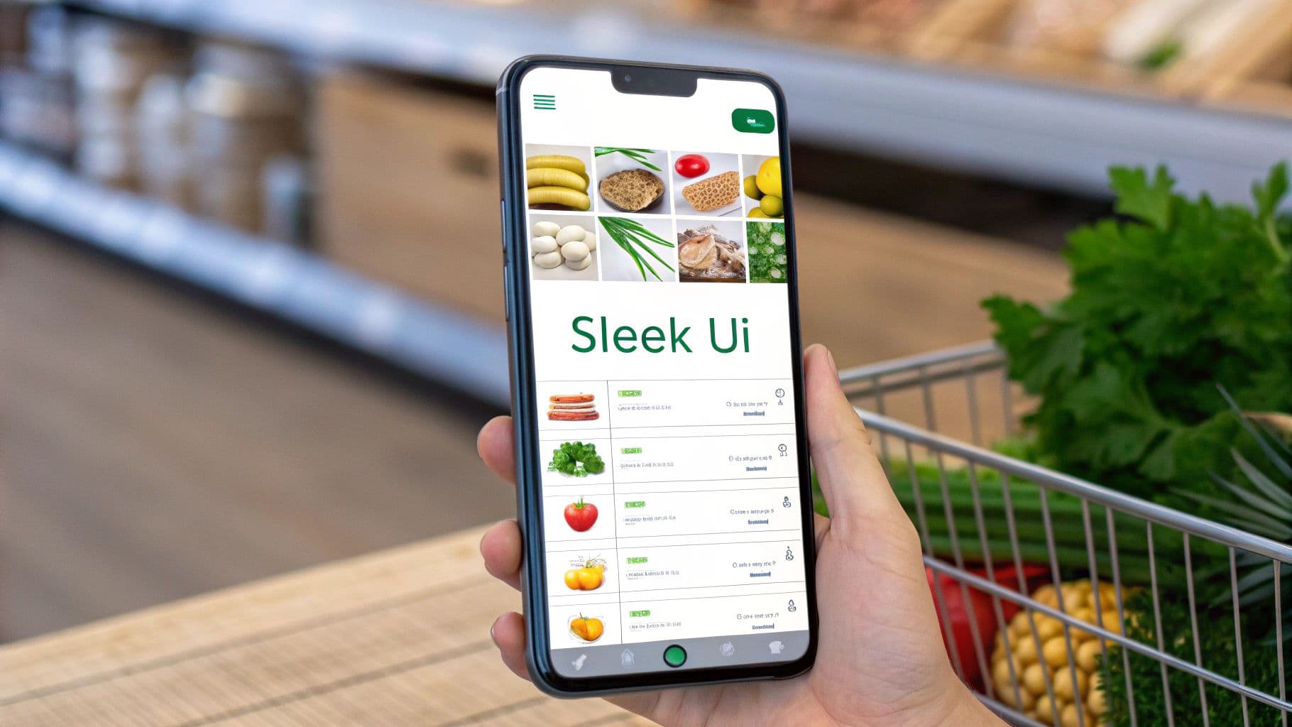 Meal Planning Integration