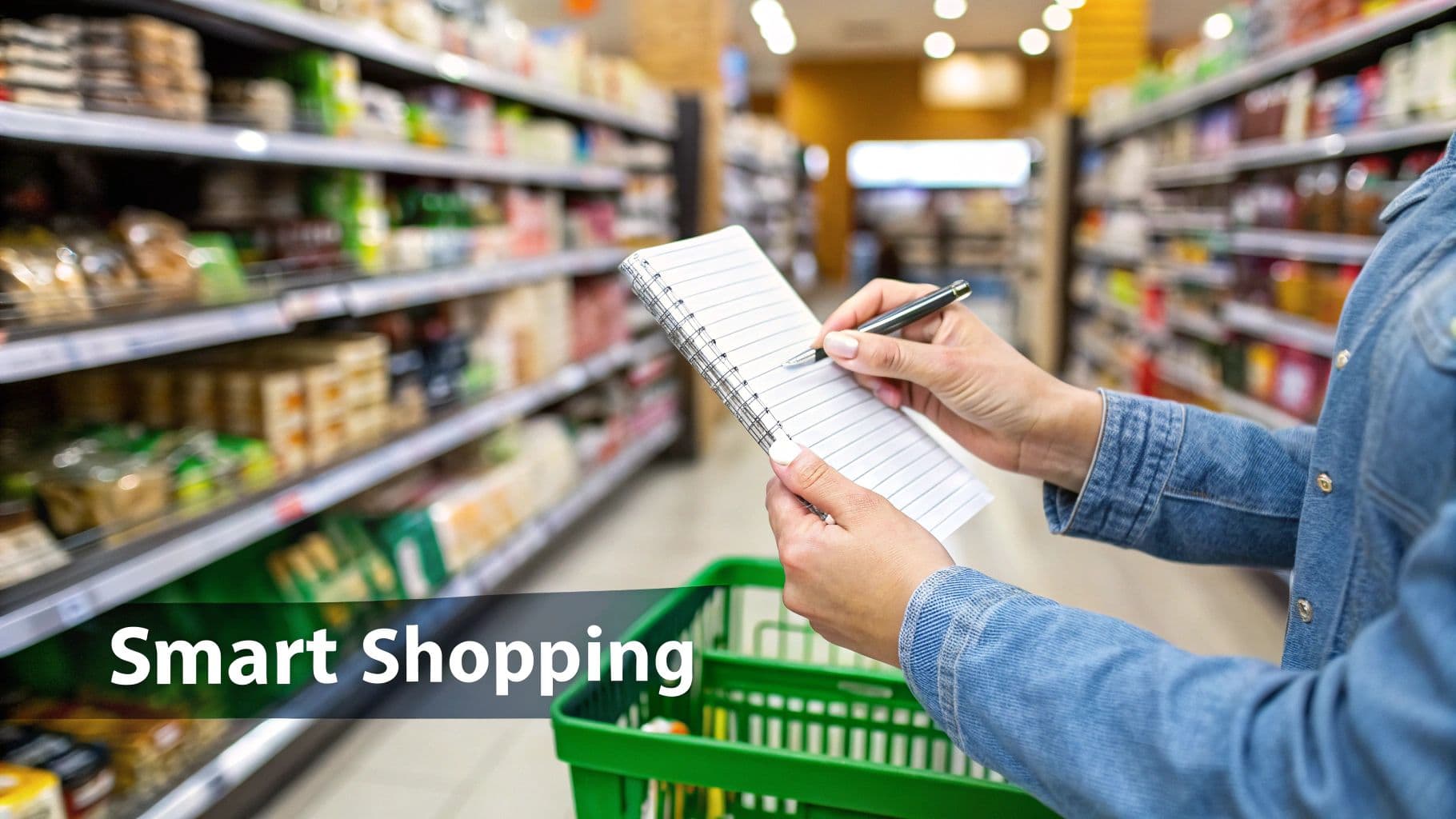 Digital Meal Planning Tools