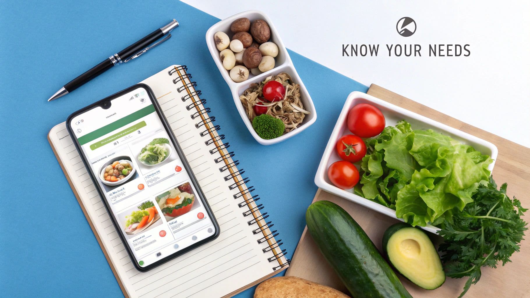 Personalized Nutrition