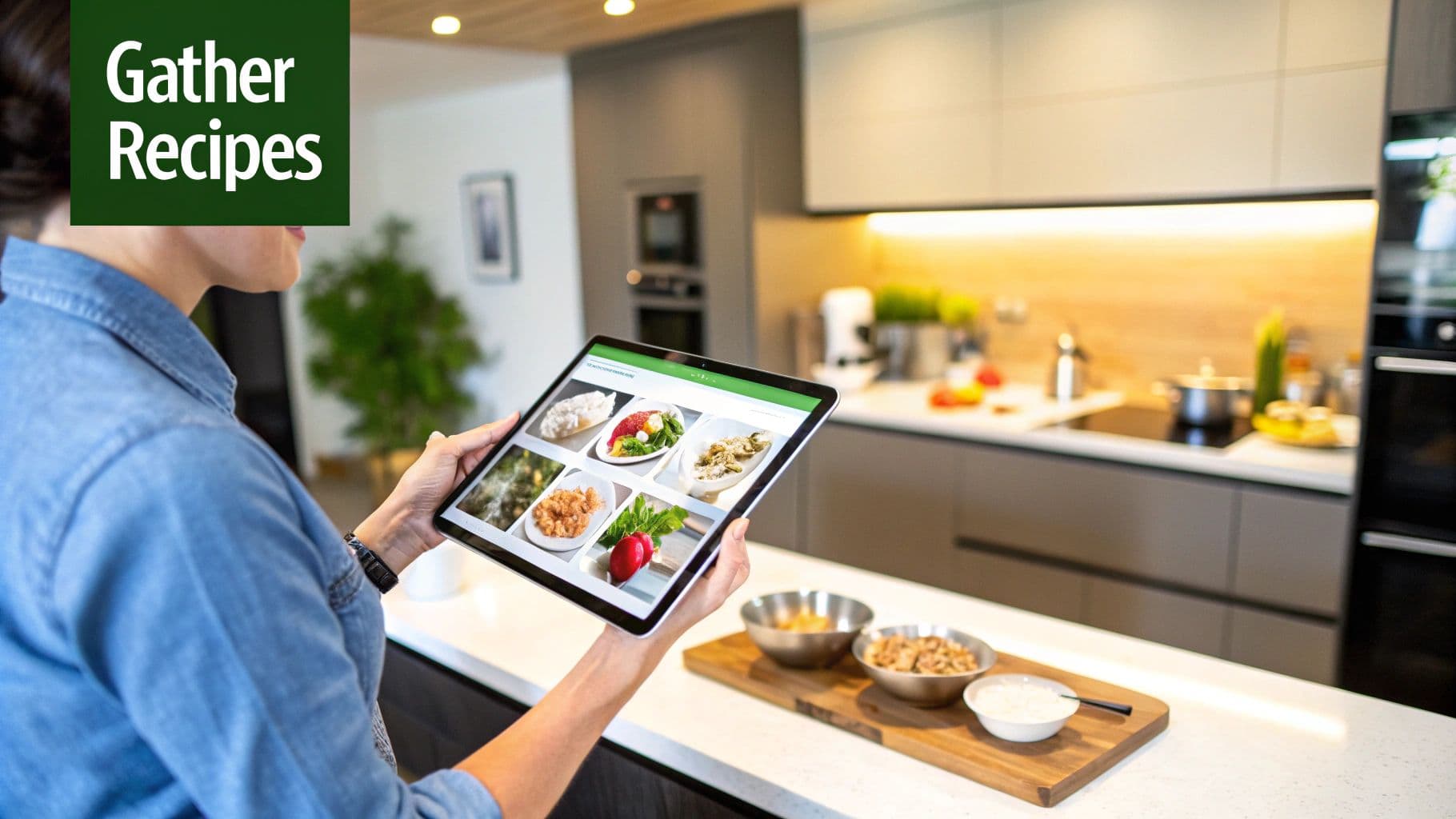 Transform Your Kitchen Game