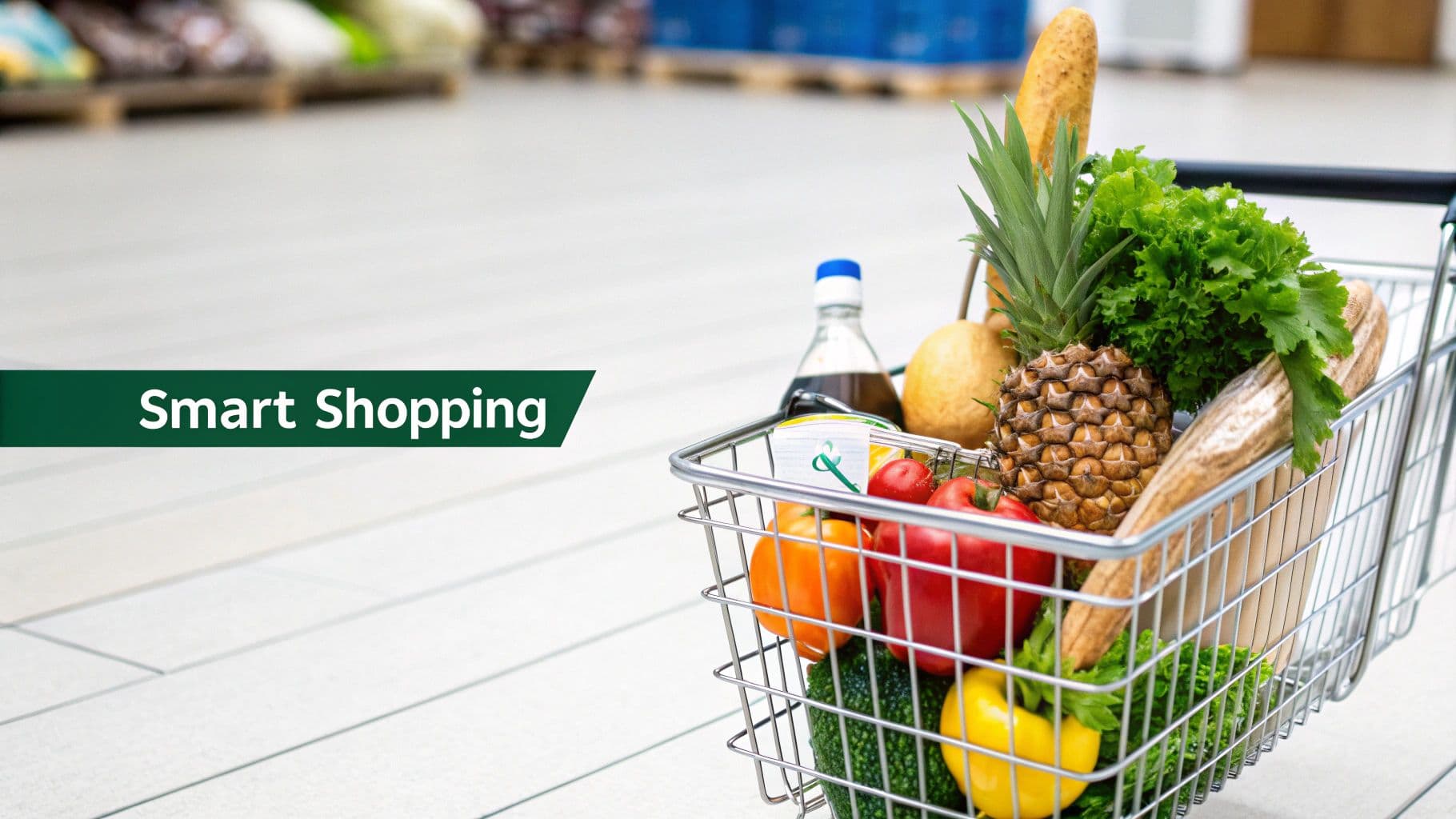A person meal prepping food in containers