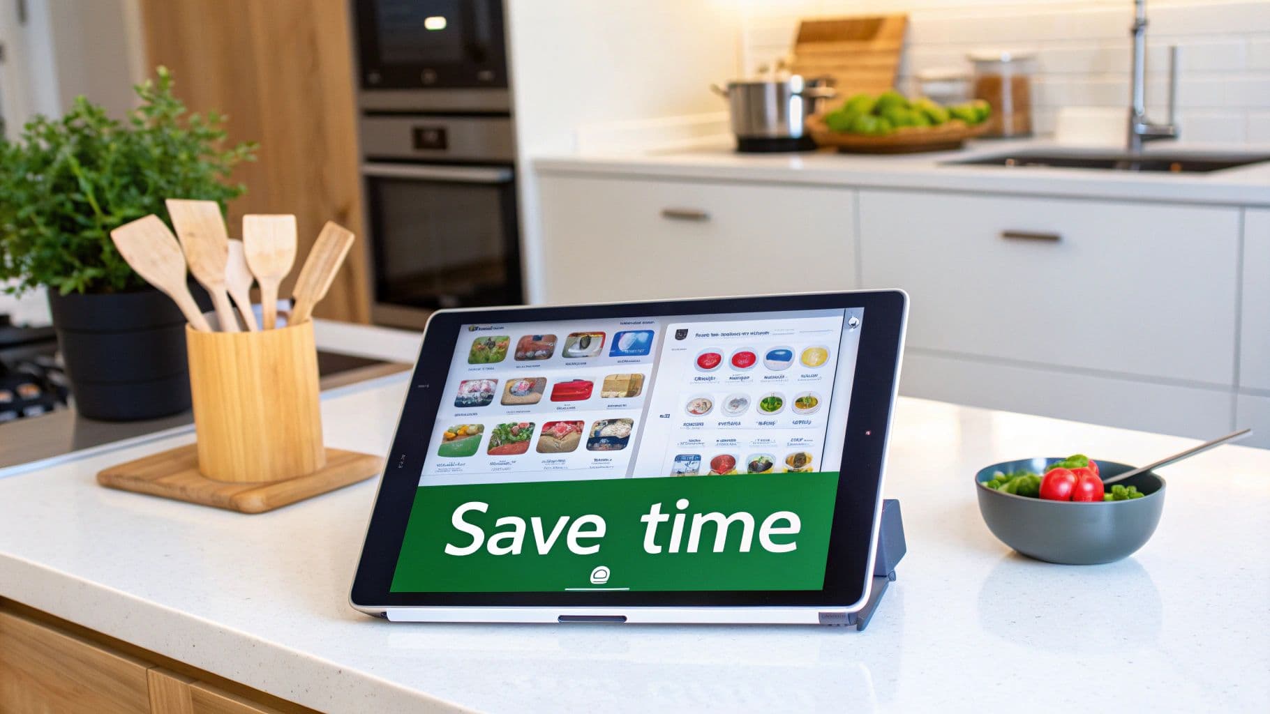 Screenshot from https://www.mealflow-ai.com