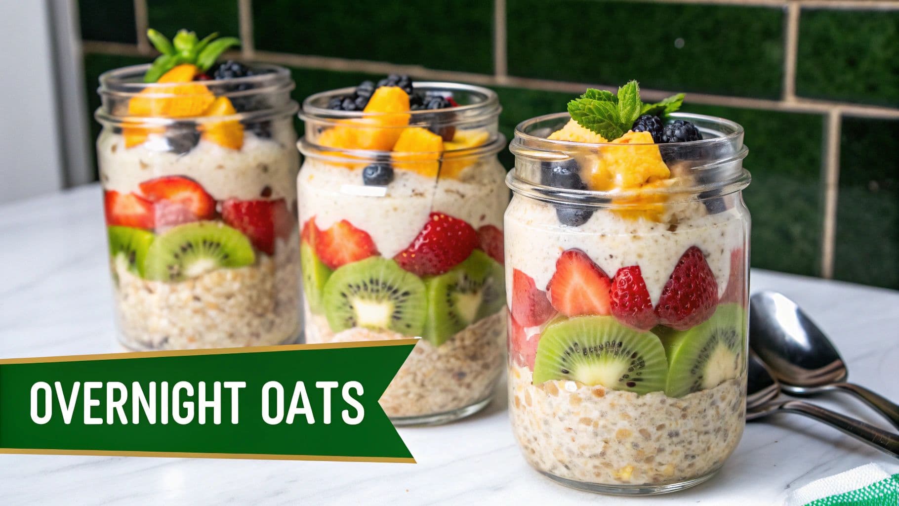 Overnight Oats
