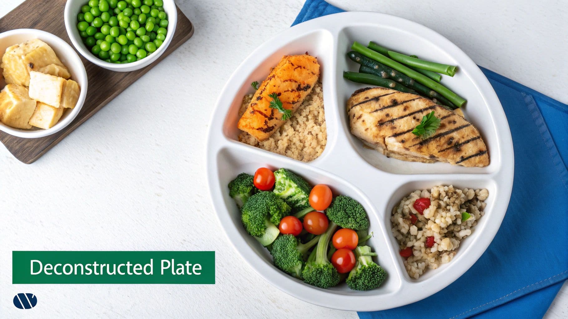 Breakfast for Dinner